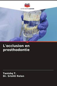 Produktbild: L'occlusion en prosthodontie