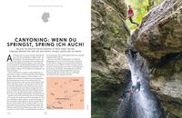Lonely Planet Bildband Legendäre Outdoorabenteuer in Deutschland