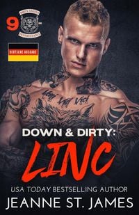 Produktbild: Down & Dirty: Linc (Deutsche Ausgabe)