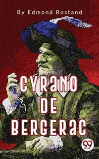 Produktbild: Cyrano de Bergerac