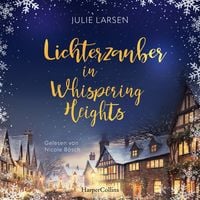 Produktbild: Lichterzauber in Whispering Heights