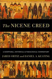 Produktbild: The Nicene Creed
