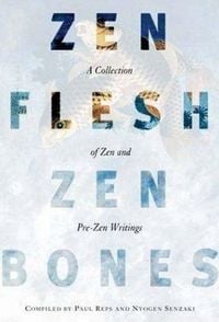 Produktbild: Zen Flesh, Zen Bones