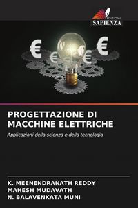 Produktbild: Progettazione Di Macchine Elettriche
