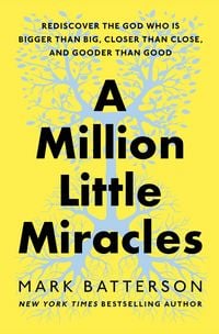 Produktbild: A Million Little Miracles