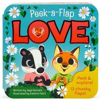 Produktbild: Love