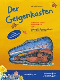 Produktbild: Der Geigenkasten 2