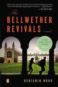 Produktbild: The Bellwether Revivals
