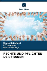 Produktbild: Rechte und Pflichten der Frauen