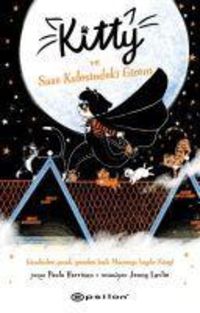 Produktbild: Kitty ve Saat Kulesindeki Gizem