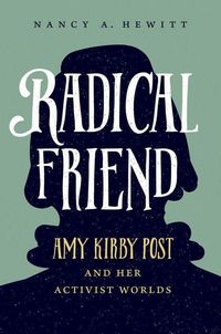 Produktbild: Radical Friend