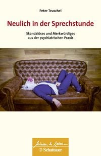Produktbild: Neulich in der Sprechstunde (Wissen & Leben)