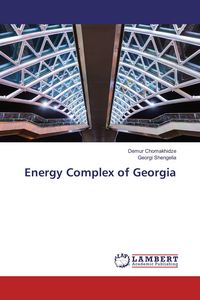 Produktbild: Energy Complex of Georgia