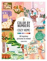 Produktbild: Cbn: Cozy Home