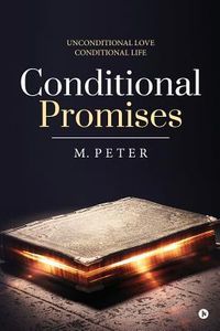 Produktbild: Conditional Promises: Unconditional love Conditional life