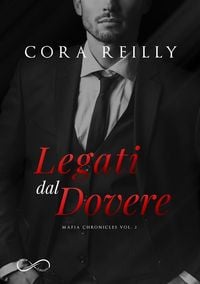 Produktbild: Legati dal dovere