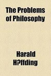 Produktbild: The Problems of Philosophy