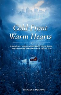 Produktbild: Cold Front Warm Hearts