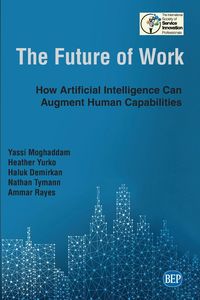 Produktbild: The Future of Work