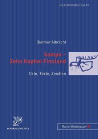 Sampo – Zehn Kapitel Finnland