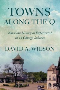 Produktbild: Towns Along the Q