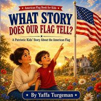 Produktbild: What Story Does Our Flag Tell?