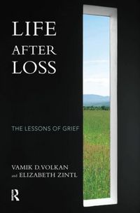 Produktbild: Volkan, V: Life After Loss