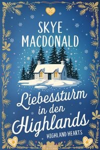 Produktbild: Liebessturm in den Highlands