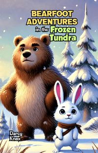 Produktbild: Bearfoot Adventures in the Frozen Tundra