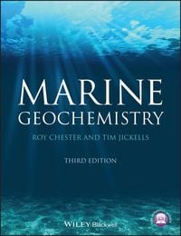 Produktbild: Marine Geochemistry