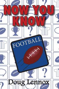 Produktbild: Now You Know Football