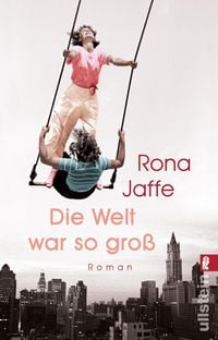 Produktbild: Die Welt war so gro&szlig;