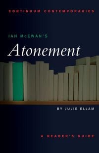 Produktbild: Ian McEwan's Atonement