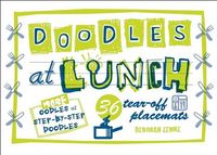 Produktbild: Zemke, D: Doodles at Lunch