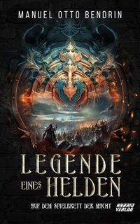 Produktbild: Legende eines Helden