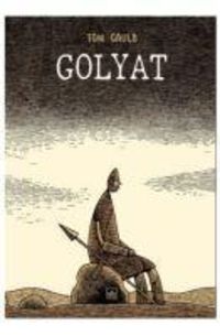 Bild vom Artikel Golyat Ciltli vom Autor Tom Gauld