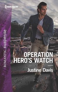 Produktbild: OPERATION HEROS WATCH ORIGINAL