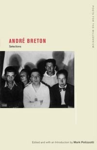 Produktbild: Breton, A: Andre Breton
