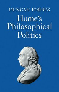 Produktbild: Hume's Philosophical Politics