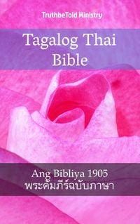 Bild vom Artikel Tagalog Thai Bible vom Autor Truthbetold Ministry