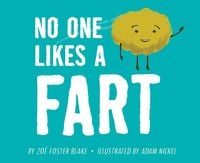 Produktbild: No One Likes a Fart