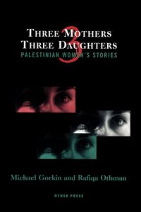 Produktbild: Three Mothers, Three Daughters