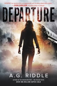 Produktbild: Departure