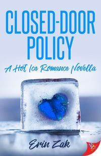 Produktbild: Closed-Door Policy
