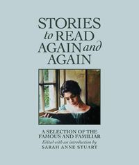 Produktbild: Stories to Read Again and Again