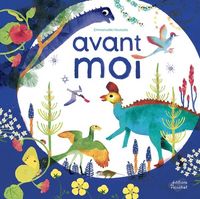 Produktbild: Avant moi