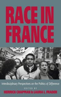Produktbild: Race in France