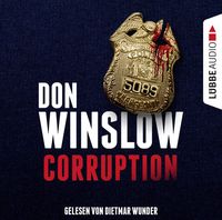 Bild vom Artikel Corruption vom Autor Don Winslow