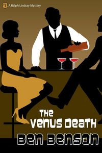 Produktbild: The Venus Death