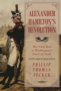 Produktbild: Alexander Hamilton's Revolution